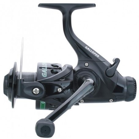 ROBINSON CARPEX GALLOPER FD 601