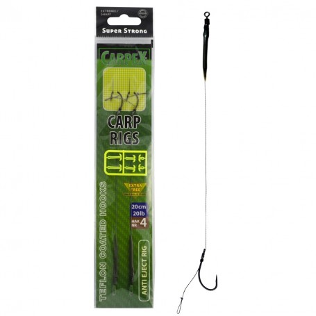 ROBINSON CARPEX KRAPARSKA NAVEZA NO.6