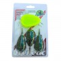 FRENETIC METHOD FEEDER SET