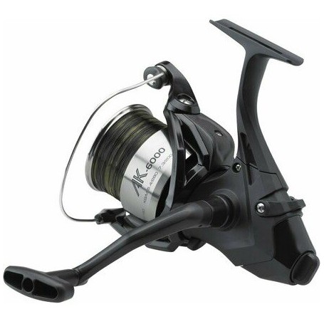 OKUMA AK - 6000
