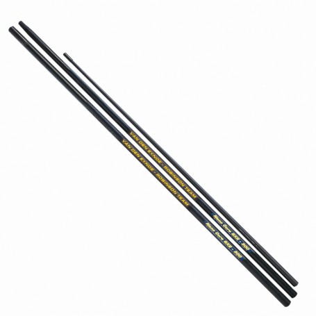 VDE-ROBINSON TEAM Nano Core MX2-300