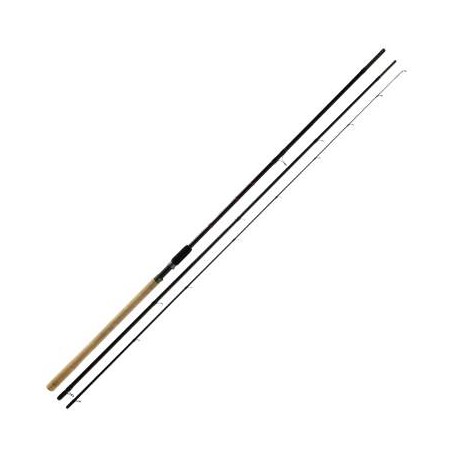 NEVIS WHISPER  POWER CARP MATCH 360