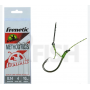 FRENETIC METHOD RIGS 0,12MM SIZE 8