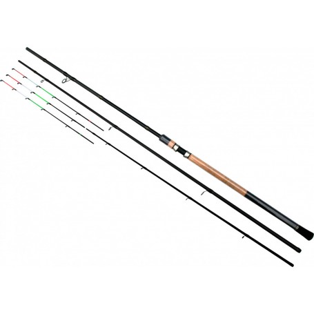 EXCITE FEEDER 12 FT (3,60M 120G)