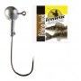 FRENETIC JIG HEAD TRNKI 5/0  5G