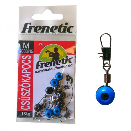 FRENETIC FEEDER VRTLJIVKE