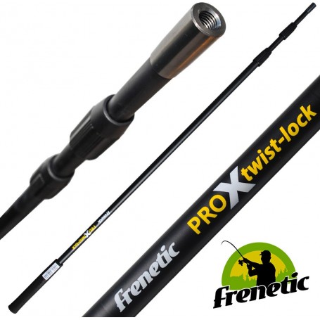 FRENETIC PRO X TWIST LOCK ROČAJ