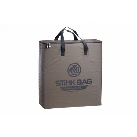 Stink bag for Cradle New Dynasty XL