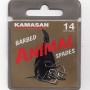KAMASAN ANIMAL SPEDES (PLOŠČATA UHA)
