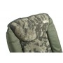 MIVARDI STOL CAMOCODE QUATTRO