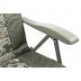 MIVARDI STOL CAMOCODE QUATTRO