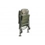 MIVARDI STOL CAMOCODE QUATTRO