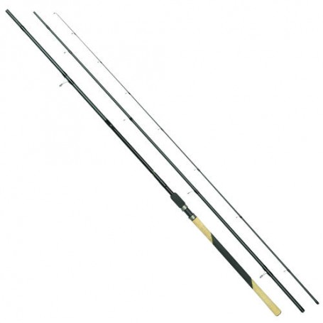 VDE-ROBINSON MATCH TX-4 420 (6-22g)