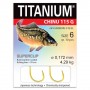ROBINSON TITANIUM CHINU 115 G NAVEZANI TRNKI