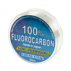 ROBINSON FLUOROCARBON 20m