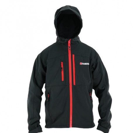 ROBINSON SOFTSHELL OHIO JAKNA