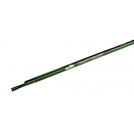 NEVIS PATRIOT POWER CARBON 440 ROČAJ PODMETALKE