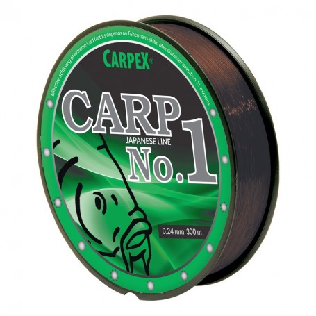 ROBINSON CARP No.1   300m