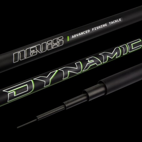 NEVIS DYNAMIC TEKMOVALKA 6 M