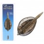 DRENNAN PELET METHOD FEEDER