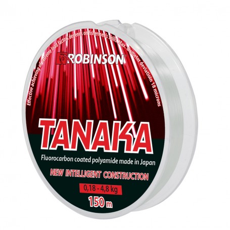ROBINSON TANAKA   150m