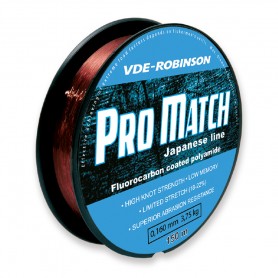 ROBINSON PRO MATCH   150m