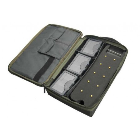 MIVARDI CARP HOOKLENGHT L