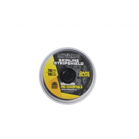 MIVARDI SKINLINE STRIPSHIELD 25 LB