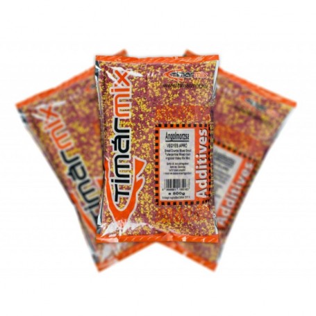 TIMAR MIX BARVNE DROBTINE 800G