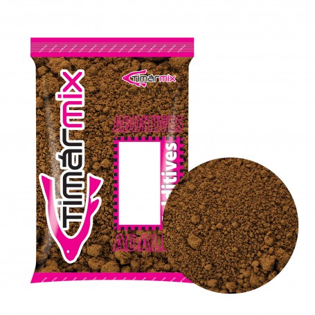 TIMAR MIX TERRE DE SOMME 2KG