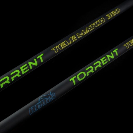 NEVIS TORRENT TELE MATCH 420