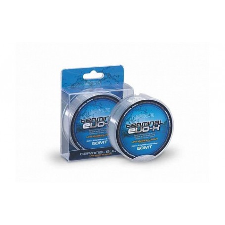 MIVARDI EVO-X HOOKLENGHT  50m