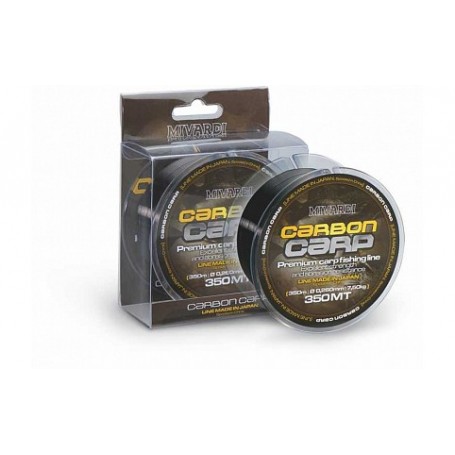 MIVARDI CARBON CARP  350m