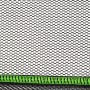 NEVIS CARP MATCH LATEX GUMIRANA PODMETALKA 60X50 CM