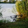 NEVIS CARP ACADEMY RAPTOR ROD POD 70CM