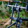 NEVIS CARP ACADEMY RAPTOR ROD POD 70CM