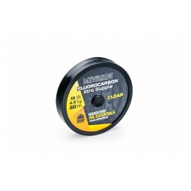 MIVARDI FLUOROCARBON CLEAR 20m/25lb/11,3kg