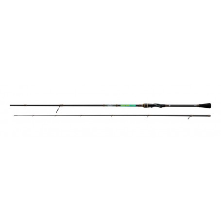 ENERGO WIZARD EDGE SPIN 2,15M 12-36G