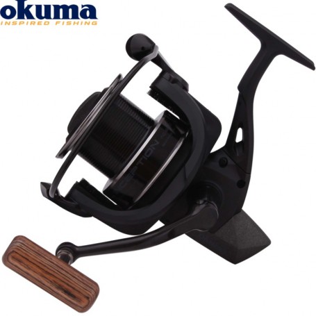 OKUMA INC 6000
