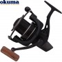 OKUMA INC 6000