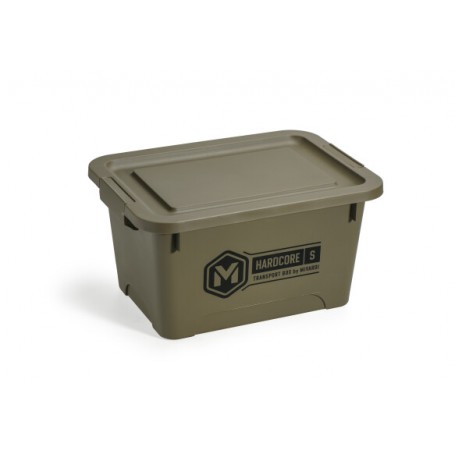MIVARDI HARDCORE TRANSPORT BOX - L