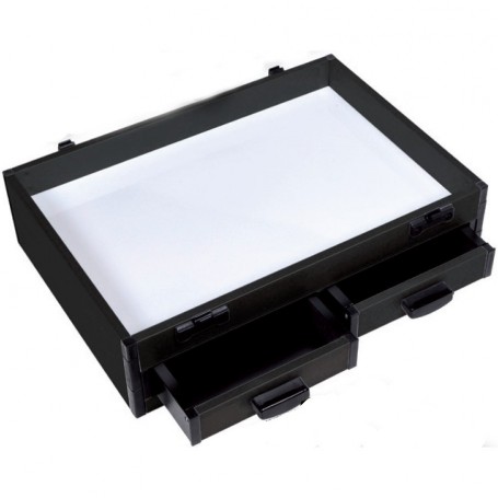 ROBINSON PREDAL DUPLI S SPREDNIJMA PREDALOMA