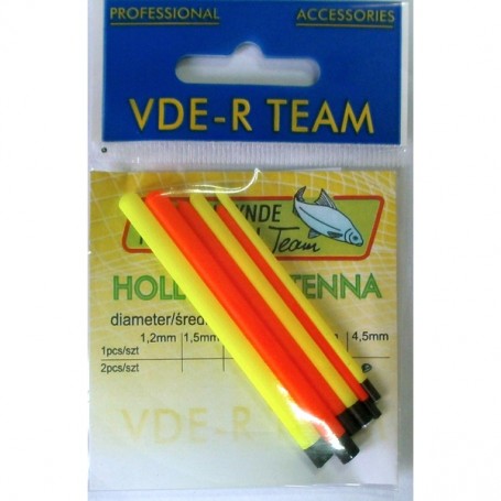 ROBINSON RAZLIČNE ANTENE ZA PLOVCE