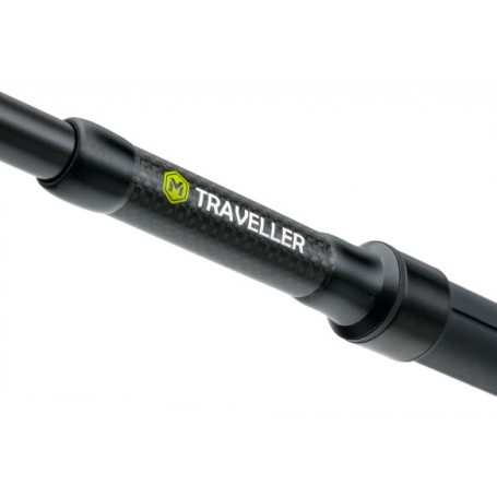 MIVARDI M-TRAVELLER 12FT 3LB