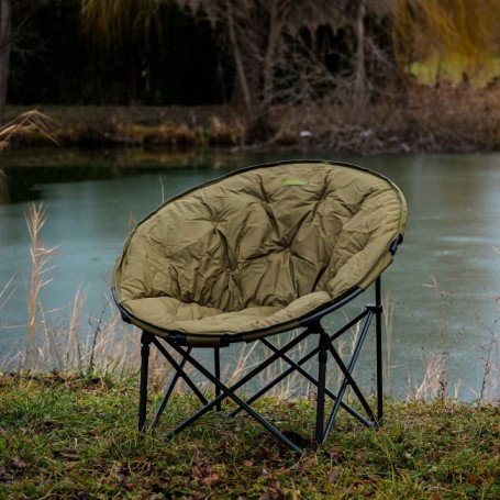 CARP ACADEMY MOONCHAIR