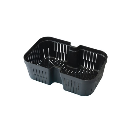 DRENNAN MODULAR PELET STRAINER