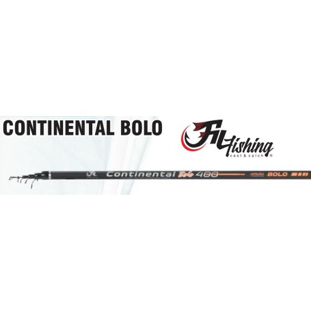 FIL FISHING CONTINENTAL 400