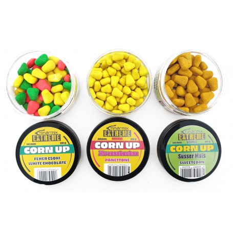 TIMAR MIX CORN UP
