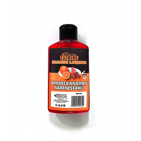 TIMAR MIX EXTREME MAGIC LIQUID - ORANGE CINNAMON