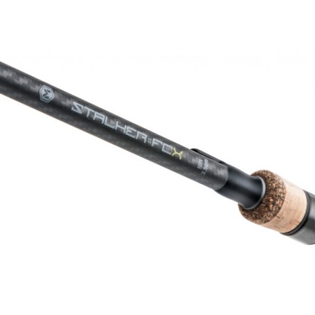 MIVARDI STALKER FCX 10 SH - 10FT 3,5LB